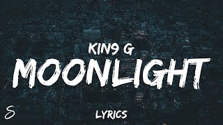 MOONLIGHT Music Video