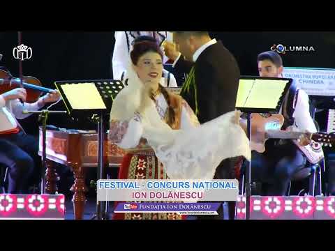 Stefania Șirin Narenji I LIVE I Ion Dolănescu Festival 2025