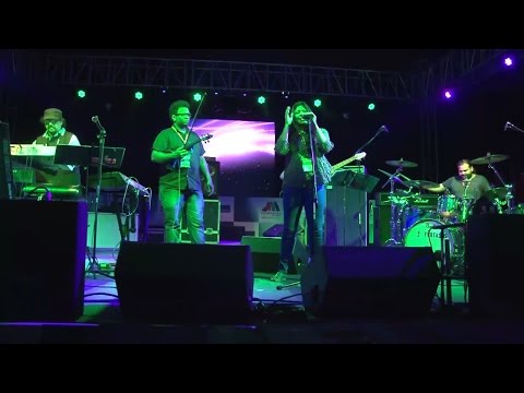 Louis Banks @ HARMAN PALM Live Arena