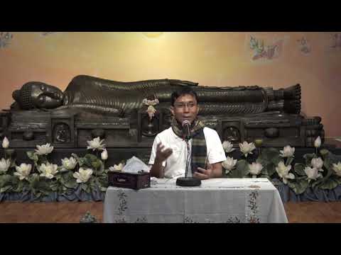 457-ปฏิบัติธรรม อิ่มบุญ อุ่นธรรม นำสุข 19-21 มิ.ย.63 (01).ปฏิบัติมรรคทำให้แจ้งผลและนิพพาน