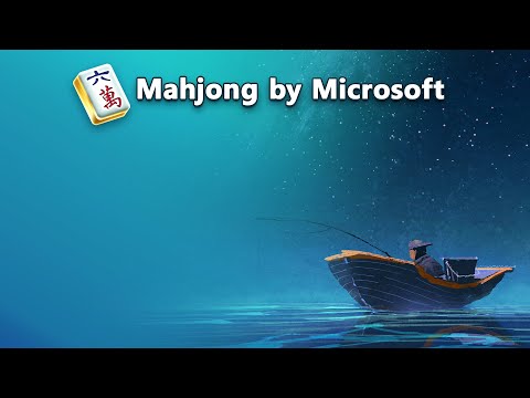 Видео Mahjong