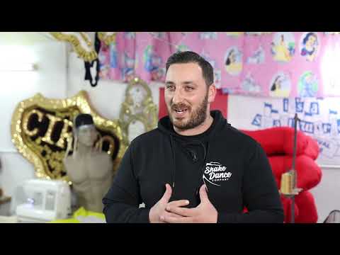 Mill-Imħażen tal-Karnival - Christian Caruana - Shake Dancers