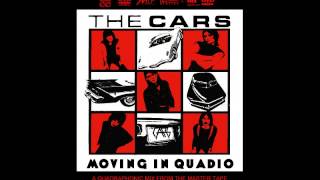 The Cars: Take What You Want - Live at B&#39;Ginnings (audio only)