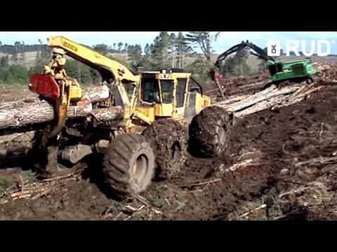 Forstketten Imagefilm