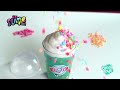 CANAL TOYS SO SLIME Kūrybinis rinkinys "Gleivių lagaminėlis"