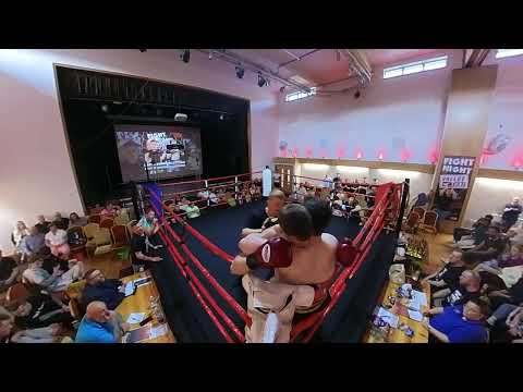 Valley Thai Fight Night 1 Fight 13