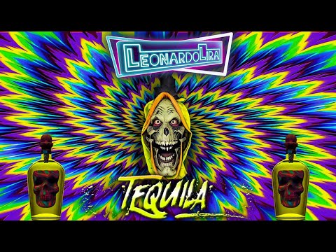 Leonardo Lira  - Tequila
