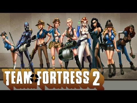 team fortress 2 pc gratuit