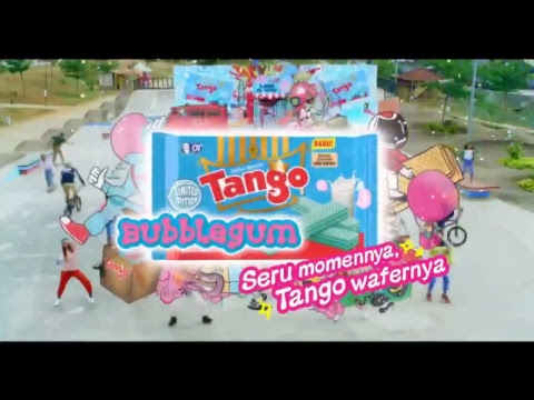 Nobar  MOBILE LEGENDS KRATINGDAENG IEC 2018