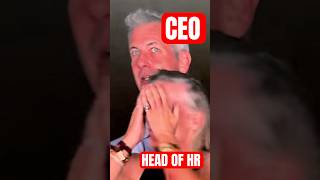 CEO Caught CHEATING w/ Head Of HR 💀