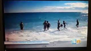 TgR Cimento invernale Locri 27/12/2014