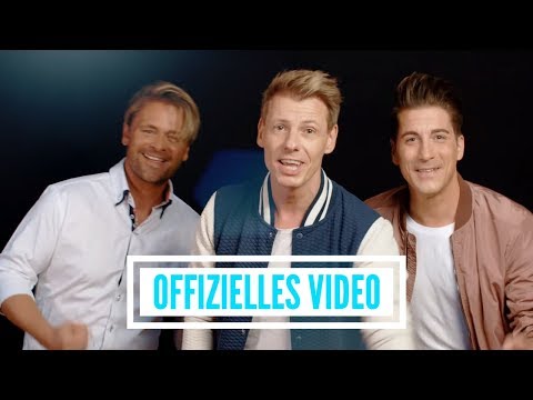 Zipfelbuben - Normal kann jeder (offizielles Video aus dem Album Tanz, Tanz, Tanz)