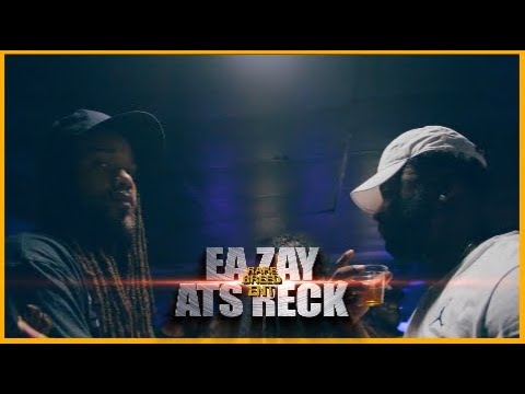 ATS Reck vs EA Zay