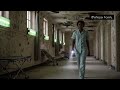 THE CRY IN ROOM 303 Episode 1 The Cry