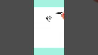 BIRDMAN #drawing #draw #dibujos #hannabarbera #birdman #cartoon #cartoon