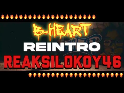 REAKSILOKOY46 - Reintro [B-HEART]