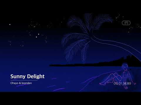 [FREE] Tsew The Kid x 6LACK x Khalid Type Beat - LoFi Instrumental | "Sunny Delight"