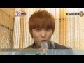 Lee SungMin (Super Junior) speaking Russian ...