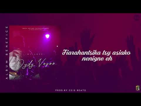 Dydy Vezoo - My Love ( lyrics)