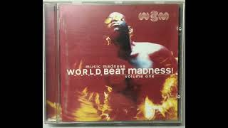 W.O.R.L.D. BeaT MaDness!-MADAME OPERA Music Madness Volume One-(Act1)Featuring Valerie Wilson