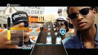 Guitar Hero LIVE - Chrissie Hynde - Dark Sunglasses (Expert Guitar FC)