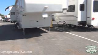 Saddle West Hotel Casino and RV Resort Video