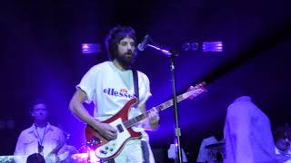 Kasabian - Are You Looking For Action - Birmingham 09/12/17