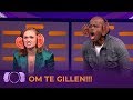 HARDER graag!!! | De Gordon tegen Dino Show