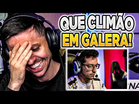 O PRÊMIO PÉ DE RATO DA FPL VAI PRA ELE! - RAZAH CORTES