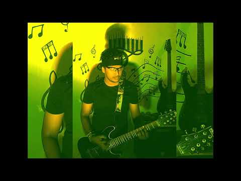 The Pretty Reckless Heaven Knows (cover by danushka pradeep joseph)