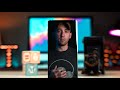 Galaxy Note : An Apple User's First Impressions!