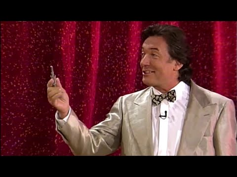 Manéž Bolka Polívky: Karel Gott & Bolek Polívka (1996)