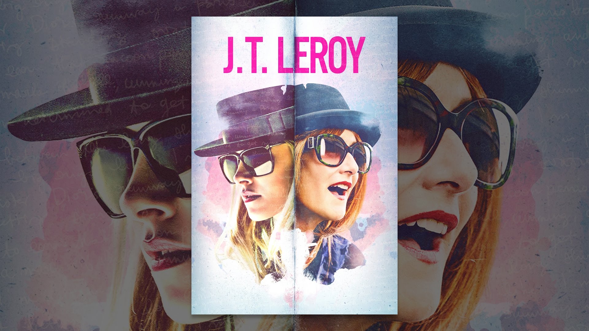 trailer Oficial