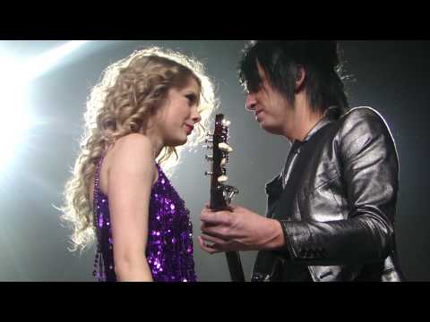 That's The Way I Loved You video