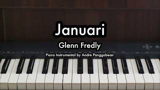 Download lagu Januari - Glenn Fredly | Piano Karaoke by Andre Panggabean mp3 Download lagu Januari - Glenn Fredly | Piano Karaoke by Andre Panggabean mp3