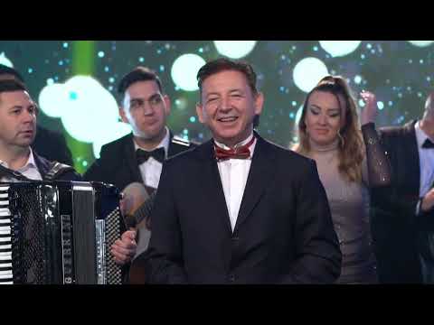Dusko Georgievski - Zimi ovoj krst  (New Year 2025)