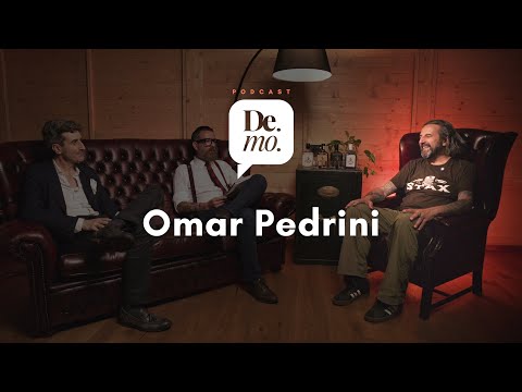 Omar Pedrini - Il cuore ROCK che non smette di battere