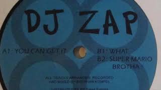 zap - get in