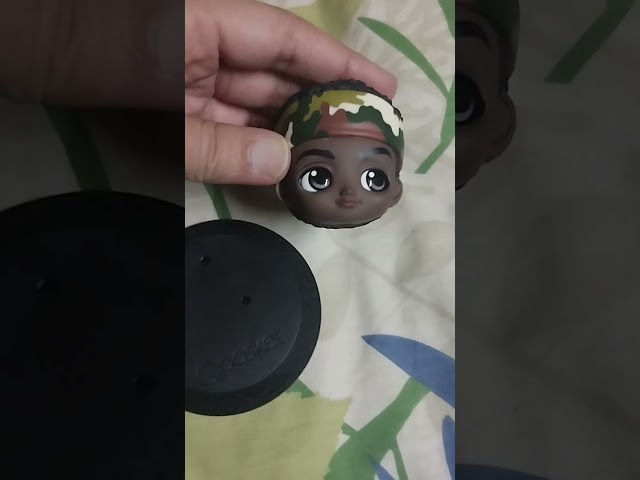 Vídeo relacionado con Strangers Things Lucas - Figura Q Posket 13cm | Banpresto BP17890