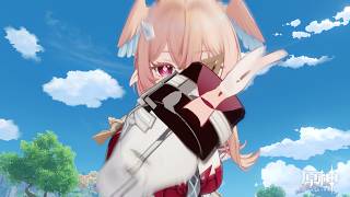 精鋭狩り！どんどん倒します！モラ稼ぎだ！！原神参加型配信 　初見さん・初心者さん超絶大歓迎！！！