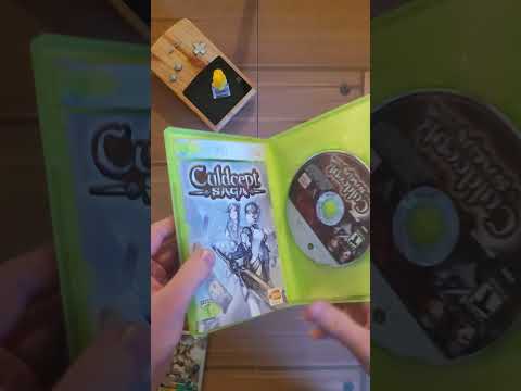 Culdcept Saga - Retro Stream Night @ 9/22/2023 6-7pm EST!