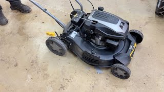 Autre mat&eacute;riel industriel Texas XT 515TR/E | Image 4 - Machineryline