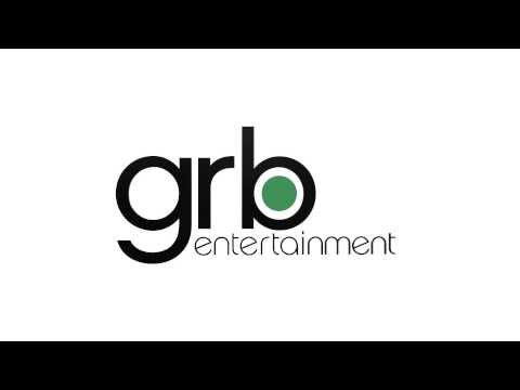 GRB 3D Animated Logo 02