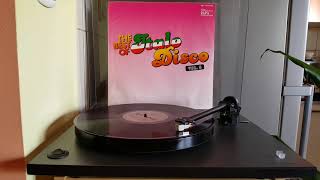 ★★★ The Best Of Italo Disco Vol. 5 (Disc 1/2 Side A) ★★★