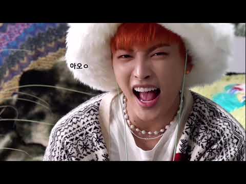 cute and funny ateez moments pt 2