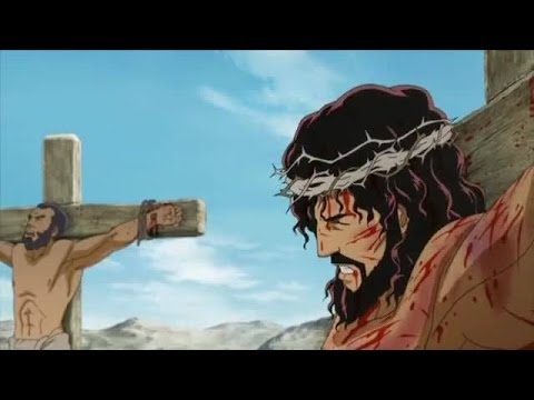 Jesus Film Projekt Mein letzter Tag HD
