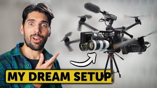 Filmmaking Tools I'd Pay Anything For, If They Existed