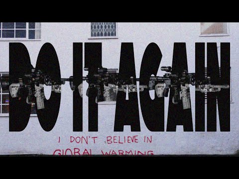 KZP - DO IT AGAIN [b!tch] (🎥: solidnyy)