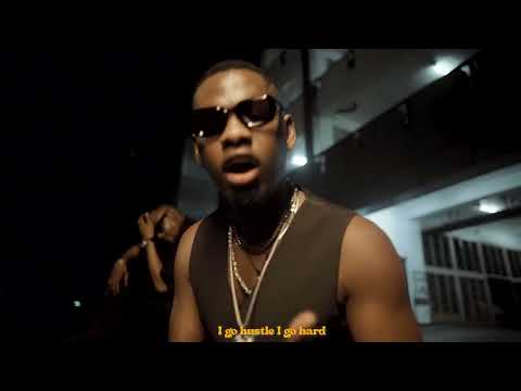 Ben Pol X Darassa - My Life (Lyric Video)