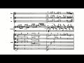 Prokofiev: Piano Concerto No. 3 in C major, Op. 26 (with Full Score)
